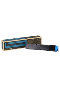 Obrázok pre KYOCERA TK-8335C tonerová náplň 1 kusů Originální Azurová