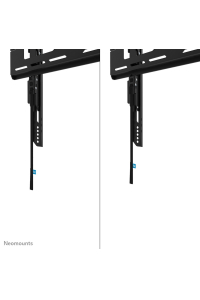 Obrázok pre Neomounts WL30-750BL14 Držák na TV 190,5 cm (75