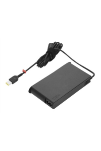 Lenovo 4X20S56701 zdroj/transformátor Vnitřní 170 W Černá Obrázok pre Lenovo 4X20S56701 zdroj/transformátor Vnitřní 170 W Černá
