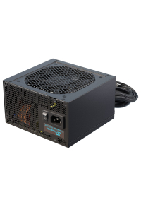 Obrázok pre Seasonic G12 GM napájecí zdroj 650 W 20+4 pin ATX ATX Černá