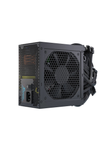 Obrázok pre Seasonic Netzteil 650W G12 GC-650 80+Gold napájecí zdroj ATX Černá