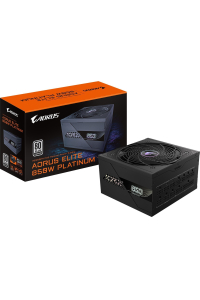 Obrázok pre Zdroj Gigabyte Aorus Elite Platinum ATX 3.1 850W