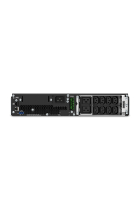 APC Smart-UPS On-Line SRT zdroj nepřerušovaného napětí S dvojitou konverzí (online) 3 kVA 2700 W Obrázok pre APC Smart-UPS On-Line SRT zdroj nepřerušovaného napětí S dvojitou konverzí (online) 3 kVA 2700 W