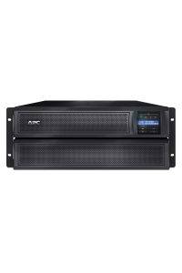 Obrázok pre APC Smart-UPS zdroj nepřerušovaného napětí Line-interaktivní 3 kVA 2700 W 10 AC zásuvky / AC zásuvek