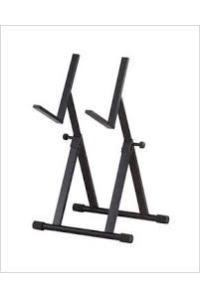 Combo/Monitor Stand Hamilton KB70A Obrázok pre Combo/Monitor Stand Hamilton KB70A