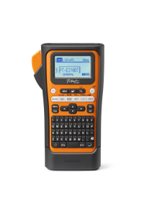 Brother PT-E310BTVP tiskárna štítků Tepelný přenos 180 x 180 DPI 20 mm/s Kabelový a bezdrátový HSE/TZe Bluetooth QWERTY Obrázok pre Brother PT-E310BTVP tiskárna štítků Tepelný přenos 180 x 180 DPI 20 mm/s Kabelový a bezdrátový HSE/TZe Bluetooth QWERTY