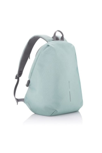 XD-Design Bobby Soft batoh Batoh na běžné nošení Azurová Obrázok pre XD-Design Bobby Soft batoh Batoh na běžné nošení Azurová