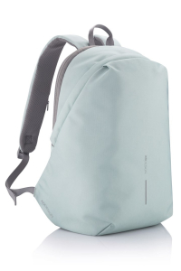 XD-Design Bobby Soft batoh Batoh na běžné nošení Azurová Obrázok pre XD-Design Bobby Soft batoh Batoh na běžné nošení Azurová