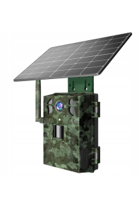 Tophunt H6 Green trail camera Obrázok pre Tophunt H6 Green trail camera