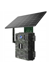 Obrázok pre Trail Camera Tophunt H6 Dark green