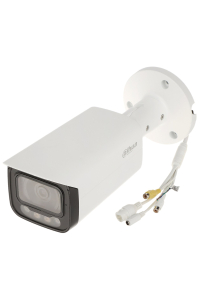 Obrázok pre IP Kamera DAHUA IPC-HFW2449T-AS-IL-0360B Bílá