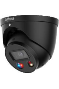 Obrázok pre IP CAMERA TIOC 3.0 DAHUA IPC-HDW3549H-AS-PV-0280B-S5-BLACK