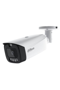 Obrázok pre Dahua Technology IPC-HFW3849T1-AS-PV-PRO Kulka (tvar) Bezpečnostní IP kamera Vnitřní a venkovní 3840 x 2160 px Strop/zeď
