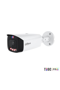 Dahua Technology IPC-HFW3849T1-AS-PV-PRO Kulka (tvar) Bezpečnostní IP kamera Vnitřní a venkovní 3840 x 2160 px Strop/zeď Obrázok pre Dahua Technology IPC-HFW3849T1-AS-PV-PRO Kulka (tvar) Bezpečnostní IP kamera Vnitřní a venkovní 3840 x 2160 px Strop/zeď