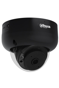Obrázok pre DAHUA IP CAMERA IPC-HDBW3441R-AS-P-0210B-BLACK