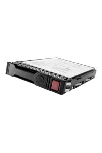 Obrázok pre HPE 2.4TB SAS 12G Mission Critical 10K SFF SC 3-year Warranty 512e Multi Vendor HDD vnitřní pevný disk 2,4 TB 10000 ot/min 2.5