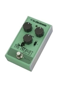 Obrázok pre TC Electronic The Prophet Digital Delay Delay cyfrowy