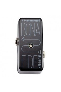 Obrázok pre TC Electronic Bonafide Buffer Efekt typu bufor