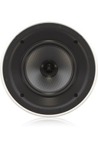 Obrázok pre Tannoy QCI 6DC Wysokiej jakości podwójny, koncentryczny głośnik sufitowy 6