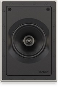 Tannoy QCI 6DC IW Wysokiej jakości podwójny, koncentryczny głośnik wewnątrzścienny 6 Obrázok pre Tannoy QCI 6DC IW Wysokiej jakości podwójny, koncentryczny głośnik wewnątrzścienny 6