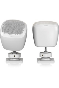 Tannoy SAT 3-WH Głośnik satelitarny do montażu powierzchniowego do zastosowań komercyjnych (biały) Obrázok pre Tannoy SAT 3-WH Głośnik satelitarny do montażu powierzchniowego do zastosowań komercyjnych (biały)