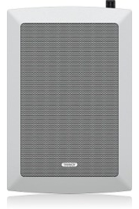 Tannoy iW 4DC-WH Podwójny, koncentryczny, 2-drożny głośnik wewnątrzścienny 4 Obrázok pre Tannoy iW 4DC-WH Podwójny, koncentryczny, 2-drożny głośnik wewnątrzścienny 4