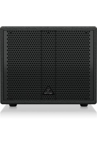 Behringer SAT 1008 SUBA Subwoofer aktywny 8” 600W Obrázok pre Behringer SAT 1008 SUBA Subwoofer aktywny 8” 600W