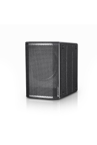 dB Technologies SUB612 subwoofer Černá Aktivní subwoofer Obrázok pre dB Technologies SUB612 subwoofer Černá Aktivní subwoofer