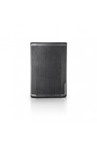 Obrázok pre dB Technologies SUB612 subwoofer Černá Aktivní subwoofer