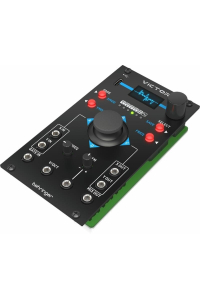 Obrázok pre Behringer VICTOR Moduł syntezatora modularnego