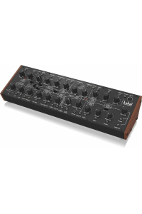 Behringer KOBOL EXPANDER Syntezator analogowy Obrázok pre Behringer KOBOL EXPANDER Syntezator analogowy