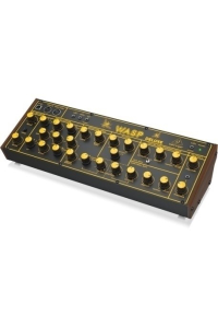 Behringer WASP DELUXE Syntezator analogowy Obrázok pre Behringer WASP DELUXE Syntezator analogowy
