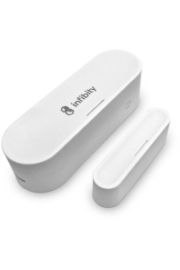 INFIBITY Door and Window Sensor, Z-Wave Grenton Obrázok pre INFIBITY Door and Window Sensor, Z-Wave Grenton