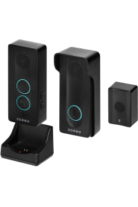 Obrázok pre Wireless intercom ORNO OR-DOM-YR-934/B
