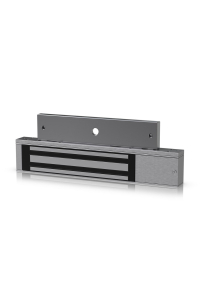 Obrázok pre Ubiquiti UA-Lock-Magnetic-540kg elektromagnetický zámek Černá, Šedá
