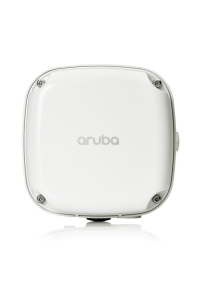 HPE Aruba Networking AP-565 (RW) 802.11ax Dual 2x2 Radio Integrated Omni Antennas Outdoor AP 1774 Mbit/s Bílá Podpora napájení po Ethernetu (PoE) Obrázok pre HPE Aruba Networking AP-565 (RW) 802.11ax Dual 2x2 Radio Integrated Omni Antennas Outdoor AP 1774 Mbit/s Bílá Podpora napájení po Ethernetu (PoE)