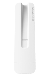 Mikrotik OmniTIK 5 PoE ac 54 Mbit/s Podpora napájení po Ethernetu (PoE) Obrázok pre Mikrotik OmniTIK 5 PoE ac 54 Mbit/s Podpora napájení po Ethernetu (PoE)