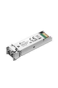 TP-Link Omada TL-SM311LM síťový transceiver modul Optické vlákno 1250 Mbit/s mini-GBIC/SFP 850 nm Obrázok pre TP-Link Omada TL-SM311LM síťový transceiver modul Optické vlákno 1250 Mbit/s mini-GBIC/SFP 850 nm