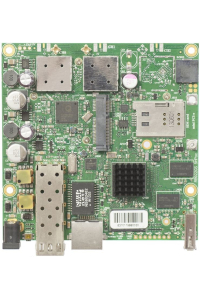 Obrázok pre Mikrotik RB922UAGS-5HPacD Základová deska