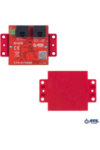 Obrázok pre ATTE ETH-ETH500-SET Converter Kit