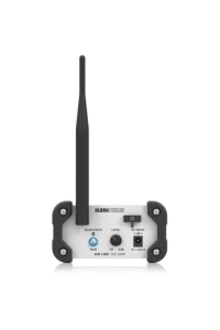 Klark Teknik DW 20BR Odbiornik sygnału audio Bluetooth Obrázok pre Klark Teknik DW 20BR Odbiornik sygnału audio Bluetooth