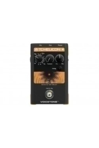 TC Helicon VoiceTone E1 Echo/Delay Obrázok pre TC Helicon VoiceTone E1 Echo/Delay