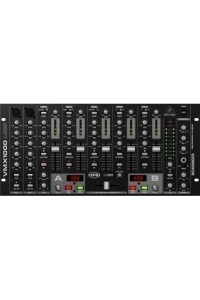 Obrázok pre Behringer VMX1000USB Mikser DJ