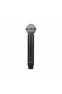 beyerdynamic M 160 (2023) Mikrofon dynamiczny podwójna wstęga Obrázok pre beyerdynamic M 160 (2023) Mikrofon dynamiczny podwójna wstęga