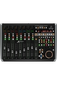 Behringer X-TOUCH Kontroler DAW Obrázok pre Behringer X-TOUCH Kontroler DAW