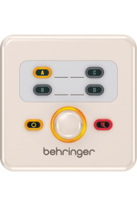 Behringer EUROCOM CP6000EU dálkové ovládání Kabel Audio Tlačítka Obrázok pre Behringer EUROCOM CP6000EU dálkové ovládání Kabel Audio Tlačítka