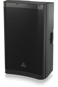 Behringer DR115DSP reproduktor veřejného rozhlasu 2-way Obrázok pre Behringer DR115DSP reproduktor veřejného rozhlasu 2-way