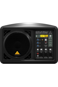 Behringer B207MP3 studiový monitor Obrázok pre Behringer B207MP3 studiový monitor
