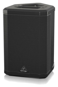Behringer B1X Mobilny system nagłośnieniowy Obrázok pre Behringer B1X Mobilny system nagłośnieniowy