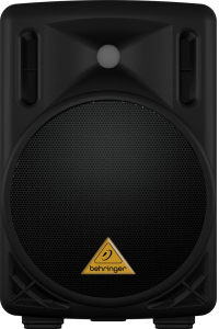 Obrázok pre Behringer EUROLIVE B208D reproduktor veřejného rozhlasu 2-way